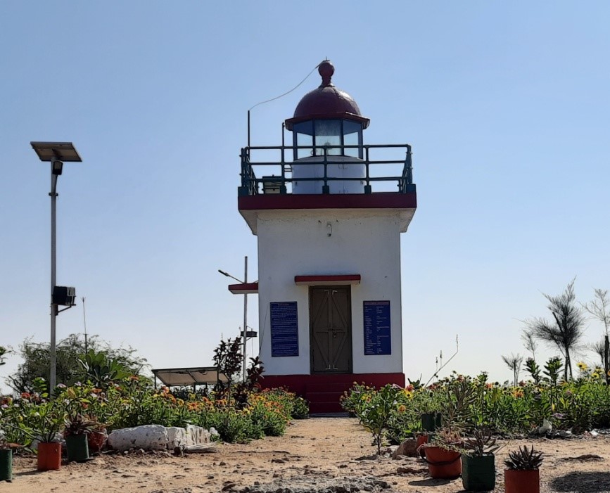 Jhanjhmer Lighthouse Jhanjhmer Lighthouse
