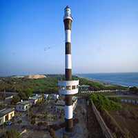 Porbandar Lighthouse Porbandar Lighthouse