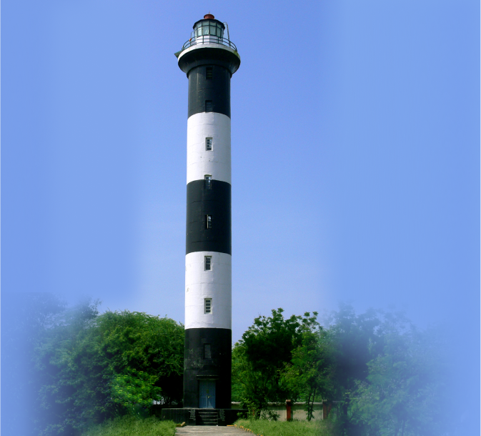 Kanai Creek Lighthouse Kanai Creek Lighthouse