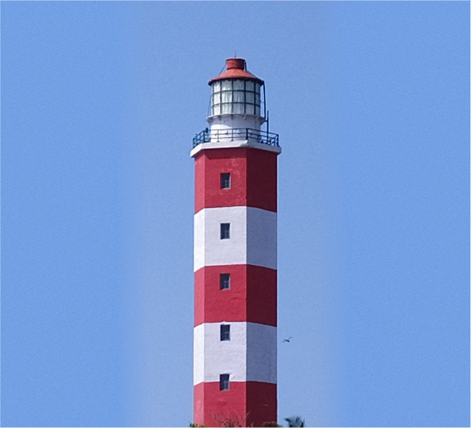 Simar Lighthouse Simar Lighthouse