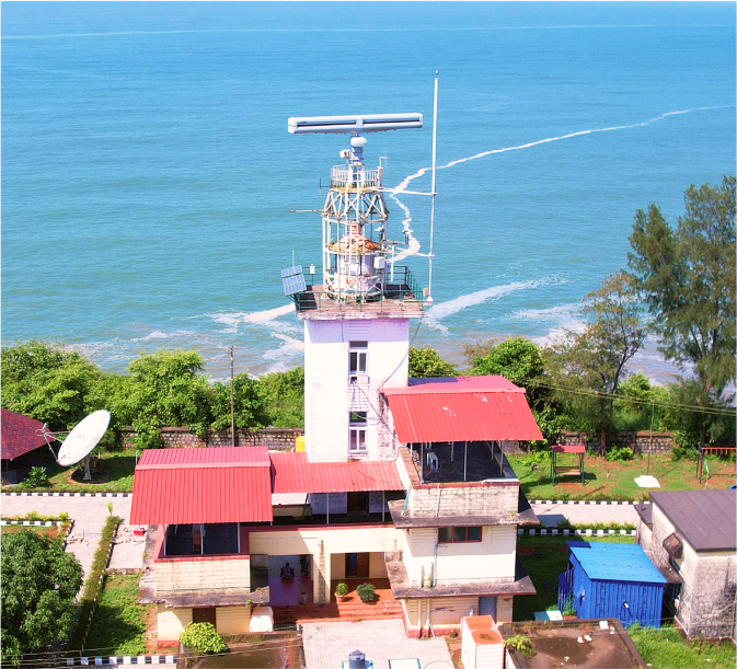 Bhatkal Lighthouse Bhatkal Lighthouse