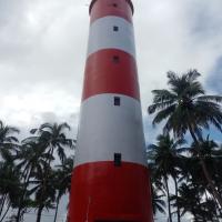 Kiltan Lighthouse (South)