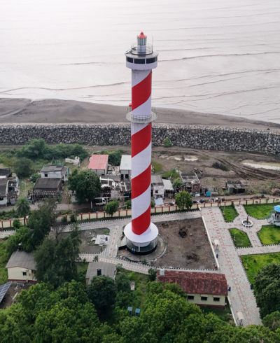 Valsad Khadi Lighthouse