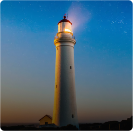 Lighthouse Image