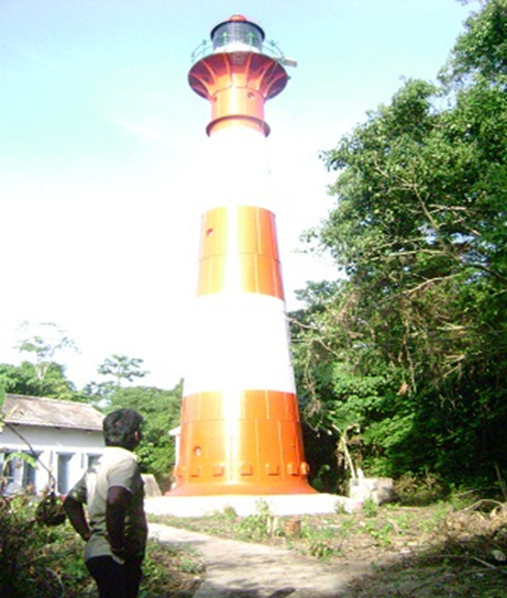 Sir Hugh Rose Lighthouse