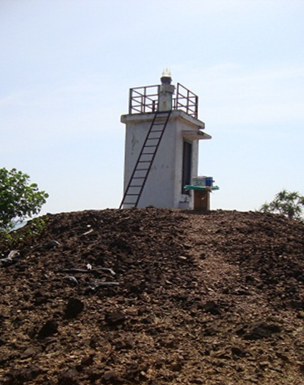 Rutland Lighthouse