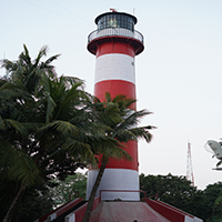 Sagar Island Lighthouse Sagar Island Lighthouse