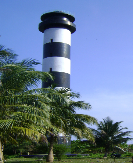 Little Andaman Lighthouse Little Andaman Lighthouse