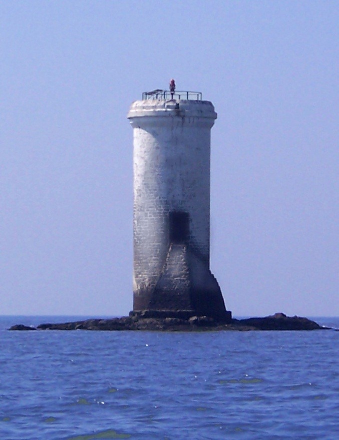 Chaul kadu lighthouse