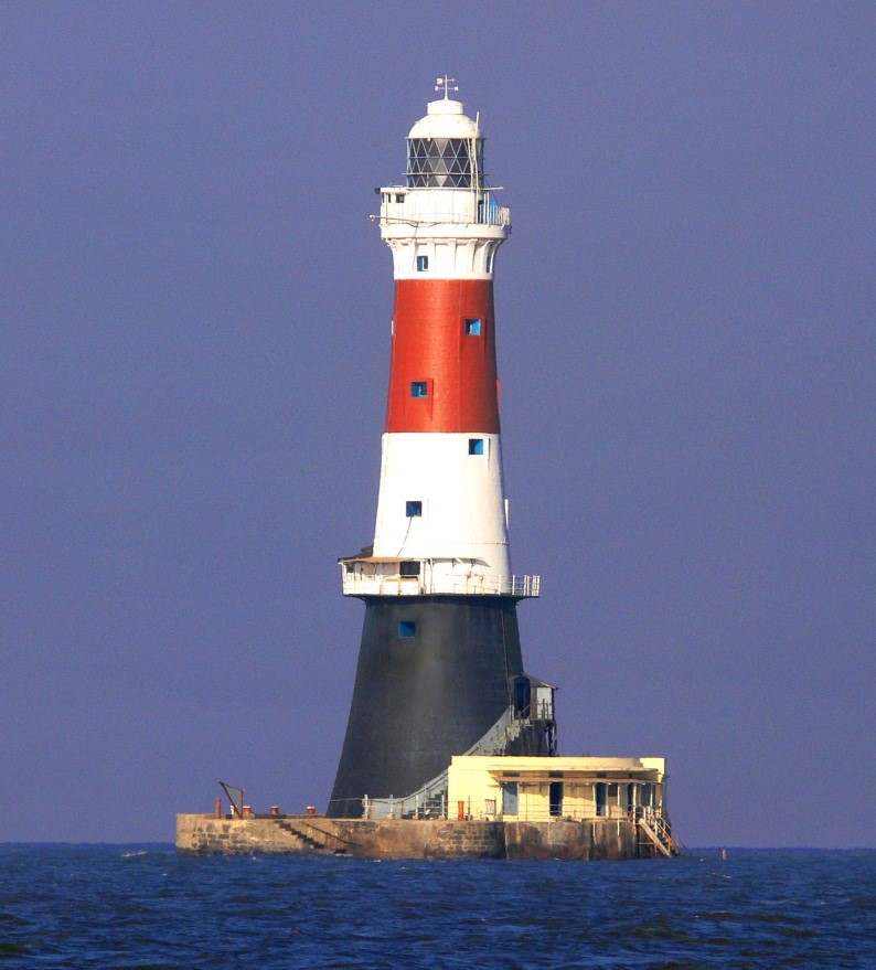 Prongs reef Lighthouse