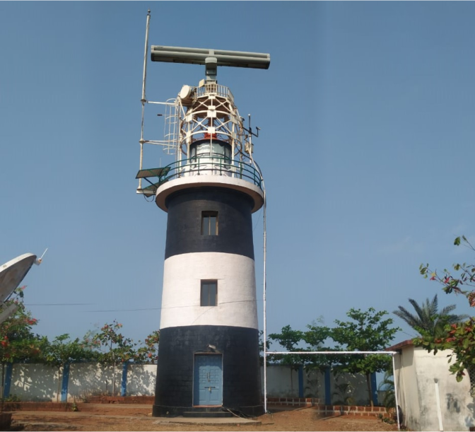 Devgad Lighthouse Devgad Lighthouse