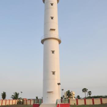Rawal Pir Lighthouse