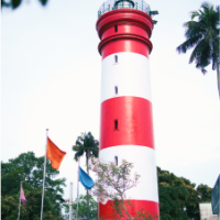 Alappuzha Lighthouse Alappuzha Lighthouse