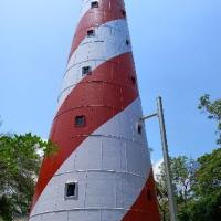 North Point Lighthouse