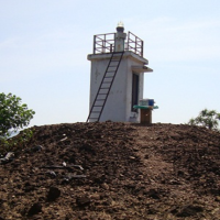 Rutland Lighthouse