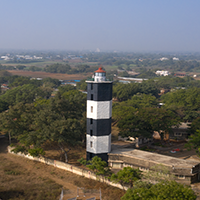Alang Lighthouse