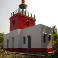 North Cinque Lighthouse North Cinque Lighthouse