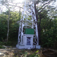 North Brother Lighthouse