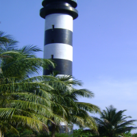 Little Andaman Lighthouse Little Andaman Lighthouse