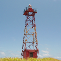 BAMPOKA LIGHTHOUSE BAMPOKA LIGHTHOUSE