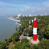 Kannur Lighthouse