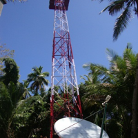 Menchal Lighthouse