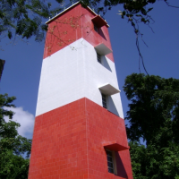 AVES LIGHTHOUSE AVES LIGHTHOUSE