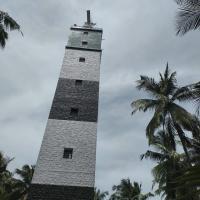 Androth East Lighthouse