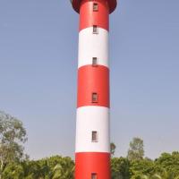 Armagon Lighthouse Armagon Lighthouse