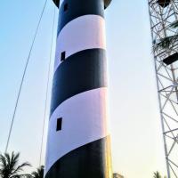 Arnala Lighthouse Arnala Lighthouse