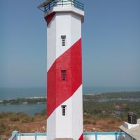 Betul Lighthouse