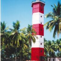 Beypore Lighthouse