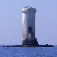 Chaul kadu lighthouse