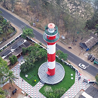 Chetwai Lighthouse Chetwai Lighthouse