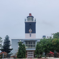 Dolphin Nose Lighthouse Dolphin Nose Lighthouse