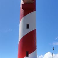 Isakapalli Lighthouse