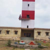 Savaibet Lighthouse