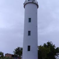 Nawabander Lighthouse Nawabander Lighthouse