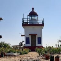 Jhanjhmer Lighthouse Jhanjhmer Lighthouse