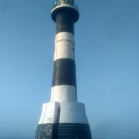 Piram Lighthouse