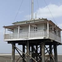 Ruvapari Lighthouse