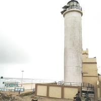 Navibandar Lighthouse Navibandar Lighthouse