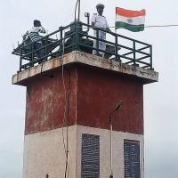 Bhirbhanjan Lighthouse Bhirbhanjan Lighthouse