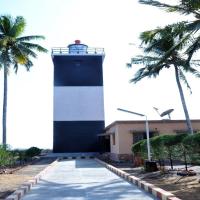 Kovilthottam Lighthouse