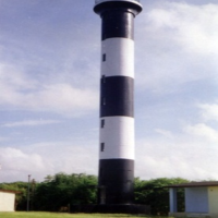 Kanai Creek Lighthouse