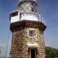 Kanhoji Angre Lighthouse