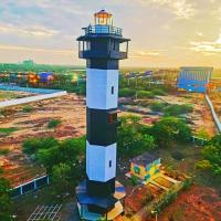 Krishnapatnam Lighthouse Krishnapatnam Lighthouse