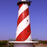 Luhara Point Lighthouse