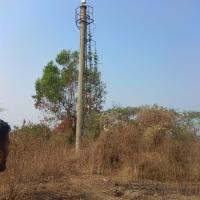 Murud Janjira Lighthouse Murud Janjira Lighthouse