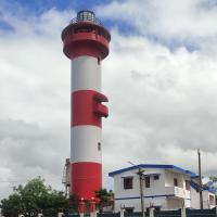 Nizampatnam Lighthouse